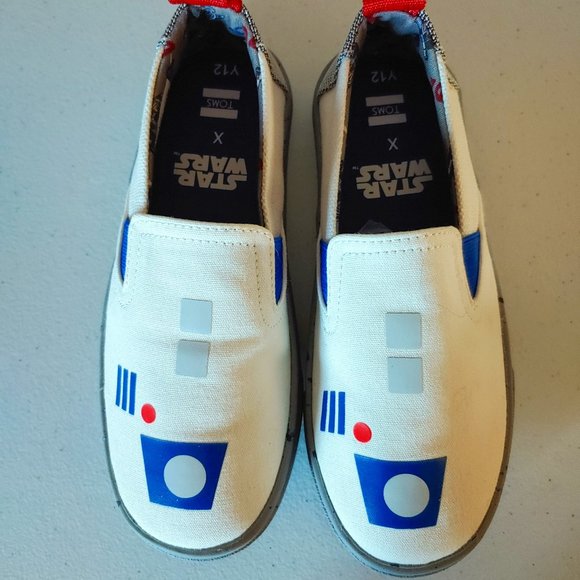 Toms Other - Toms Star Wars "NEW"